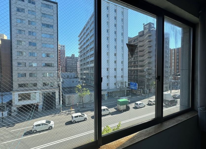 Balcone Foto
