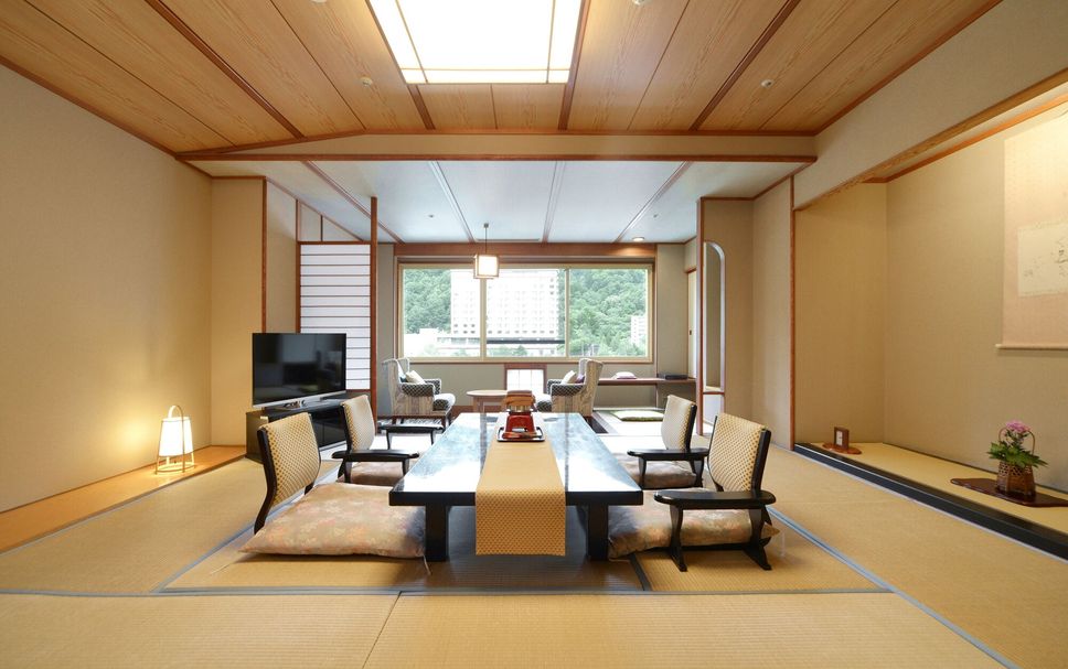 Sala pranzo Foto
