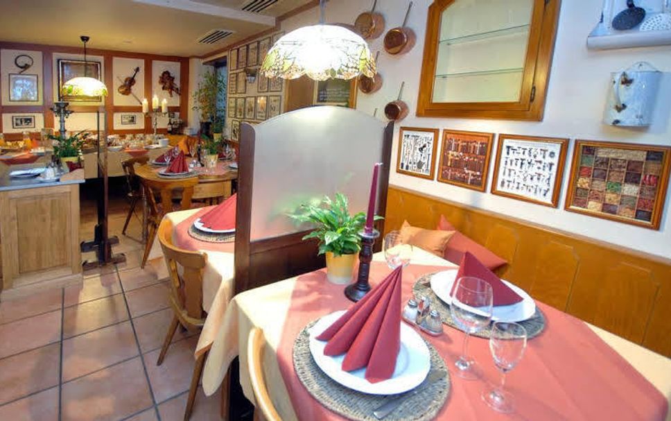 Ristorante Foto