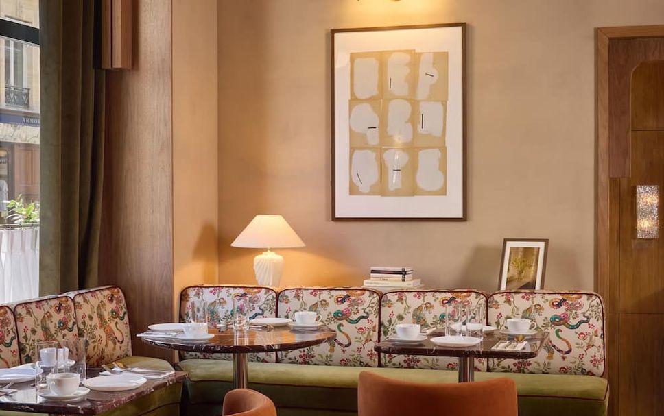 Ristorante Foto