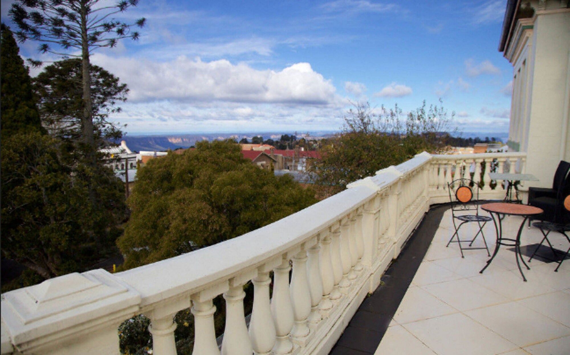 Balcone