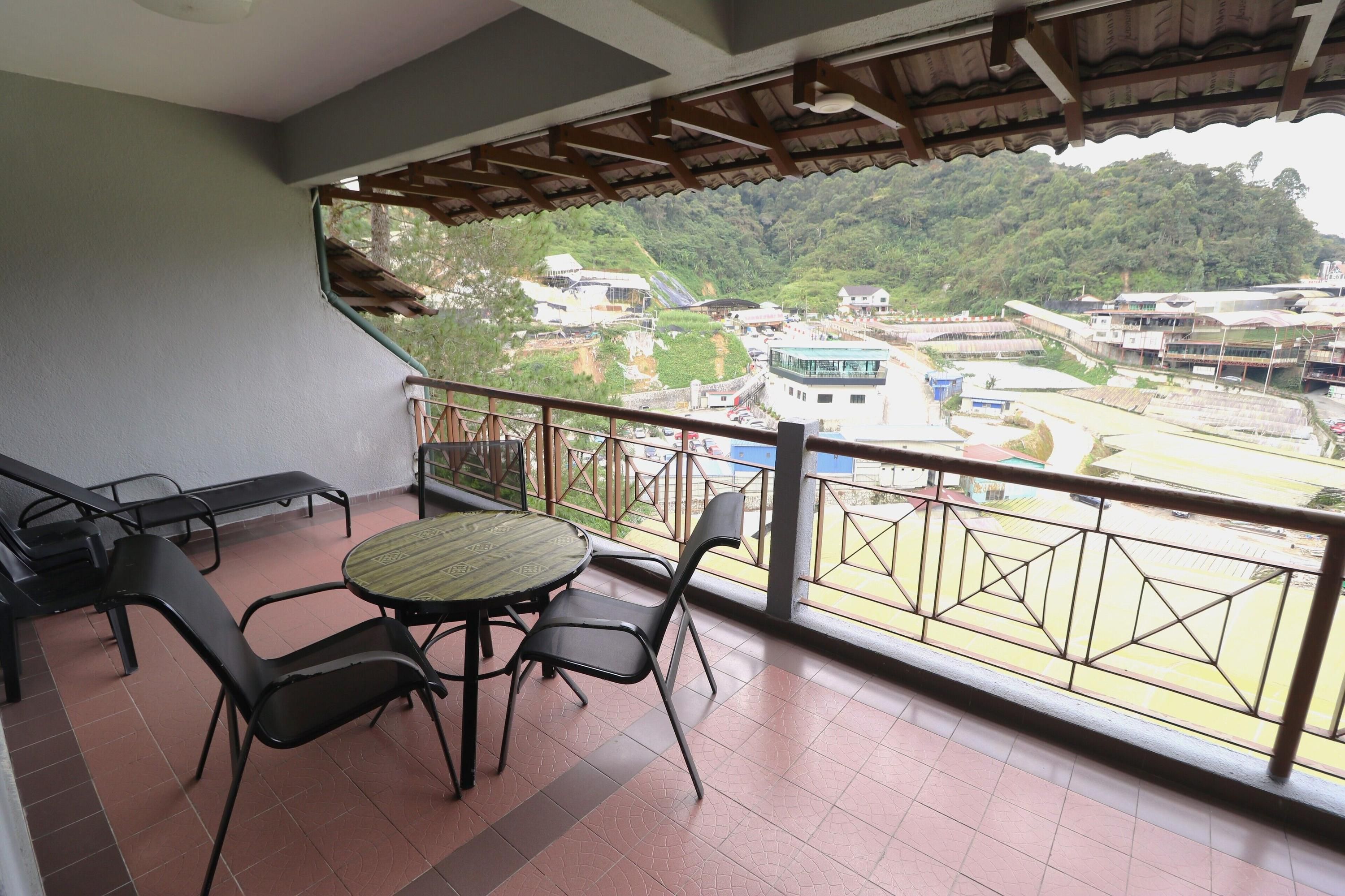 Balcone