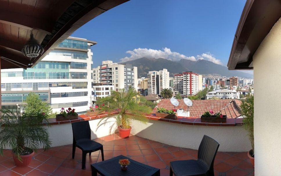 Balcone Foto