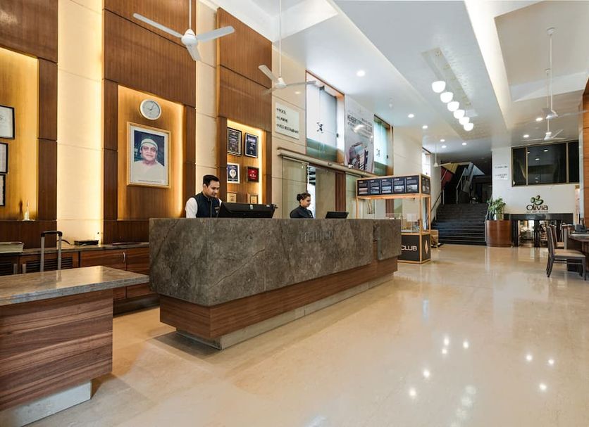 Ingresso Foto