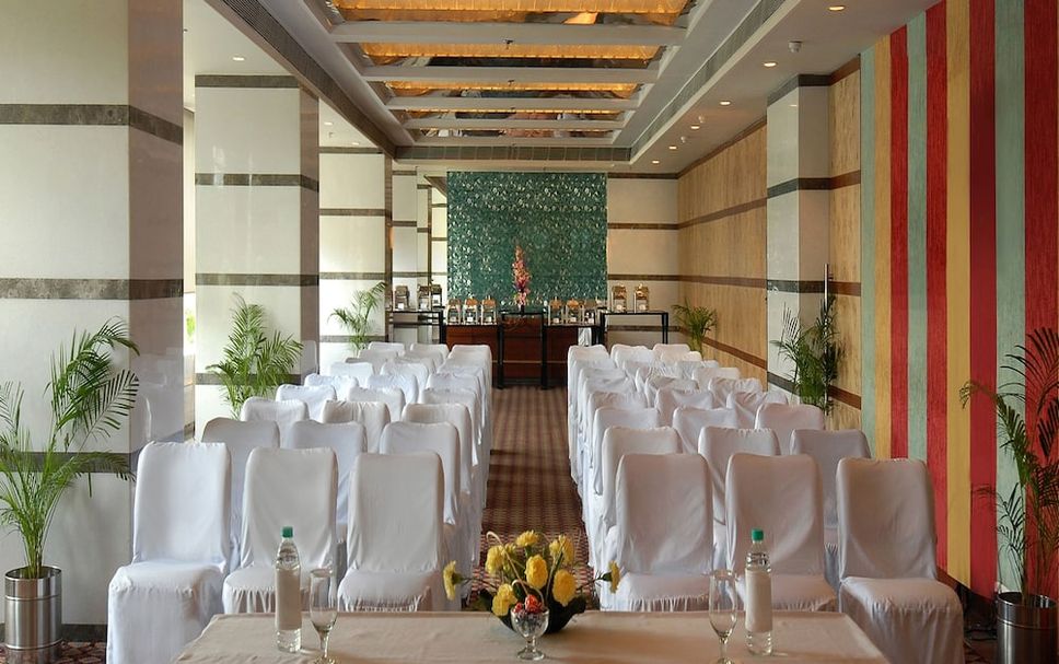 Sala ricevimenti Foto