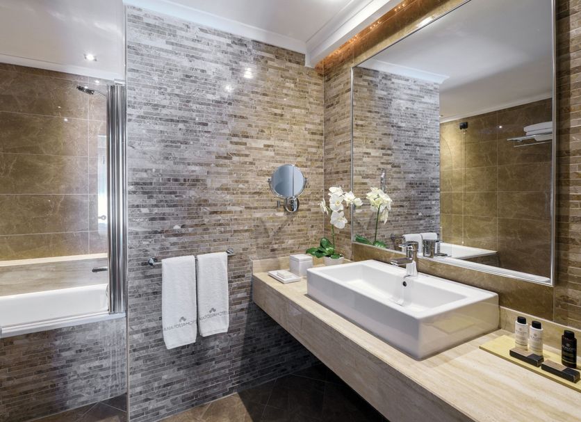 Bagno Foto