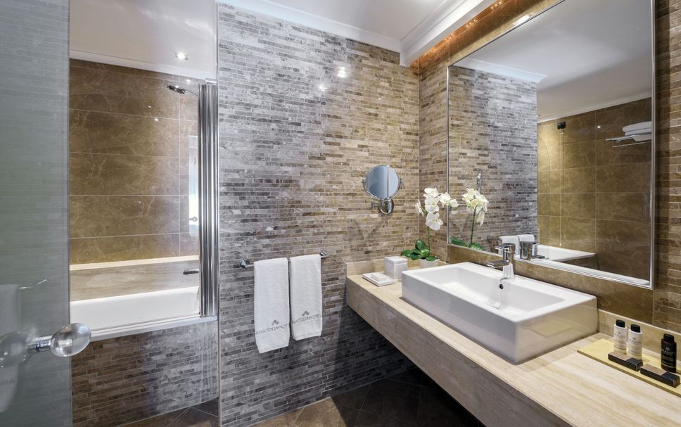 Bagno Foto