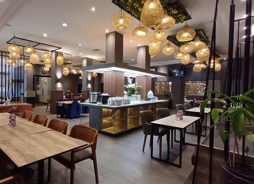 Ristorante Foto