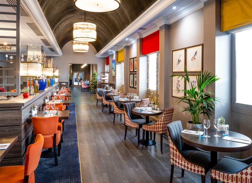 Ristorante Foto