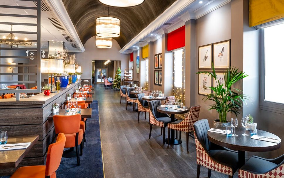 Ristorante Foto