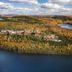 Vista esterna