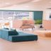 Area lounge