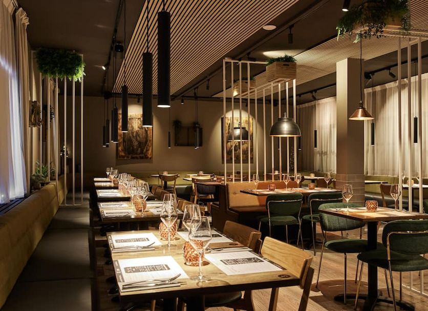 Ristorante Foto
