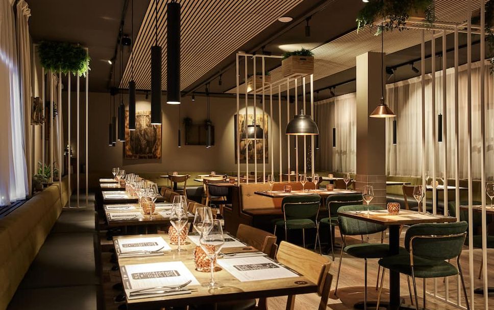 Ristorante Foto