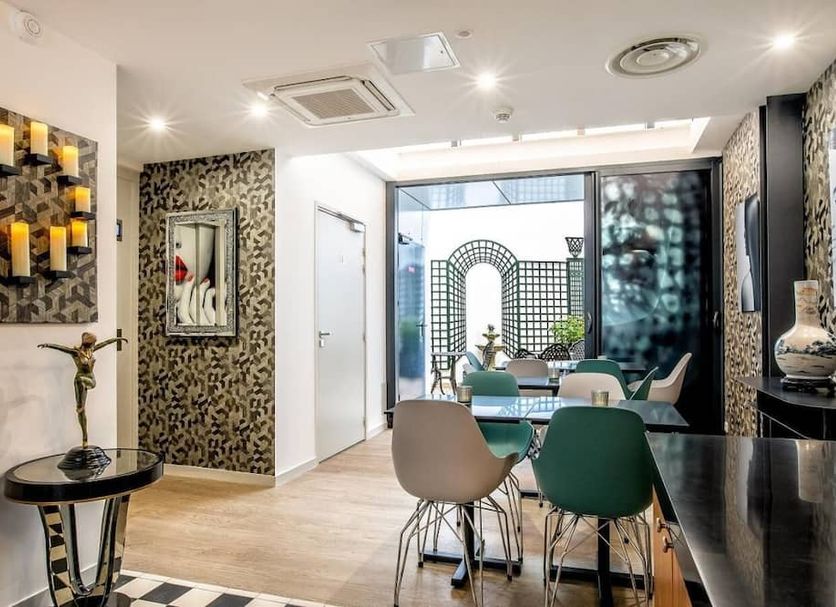 Ristorante Foto