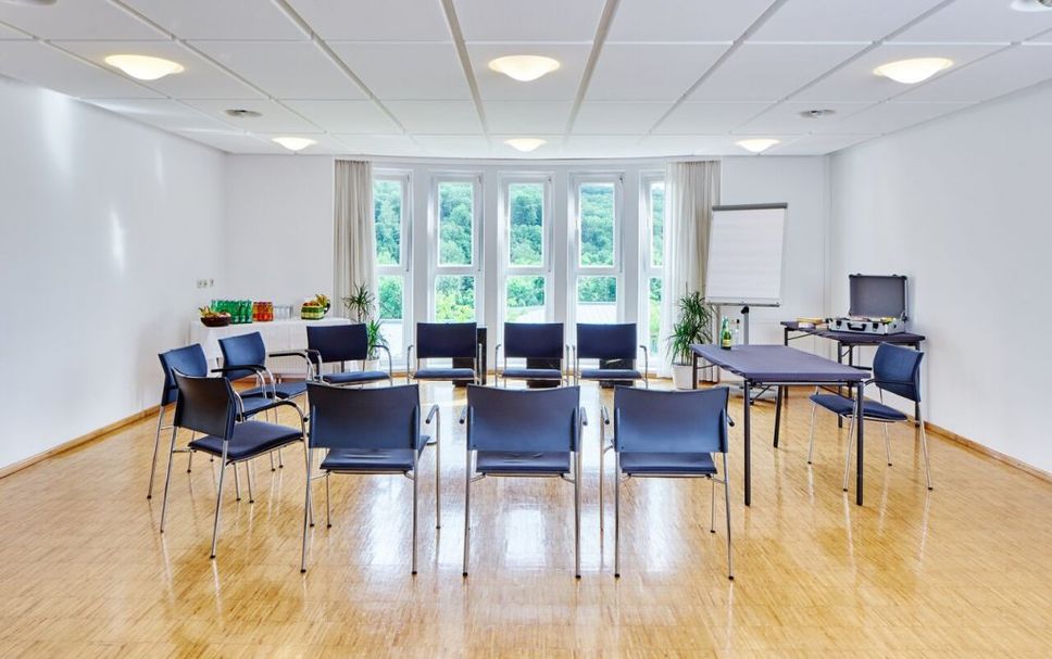 Sala conferenze Foto