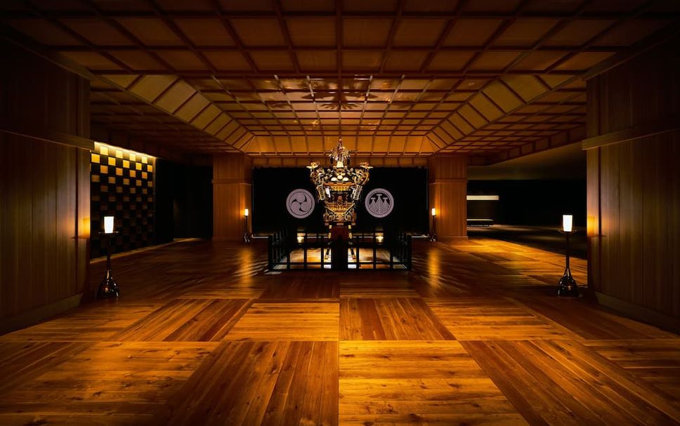 Ingresso Foto