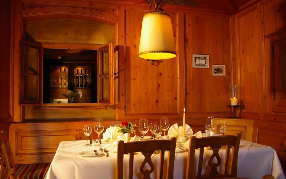 Ristorante Foto