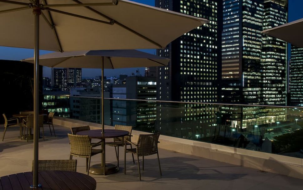 Balcone Foto