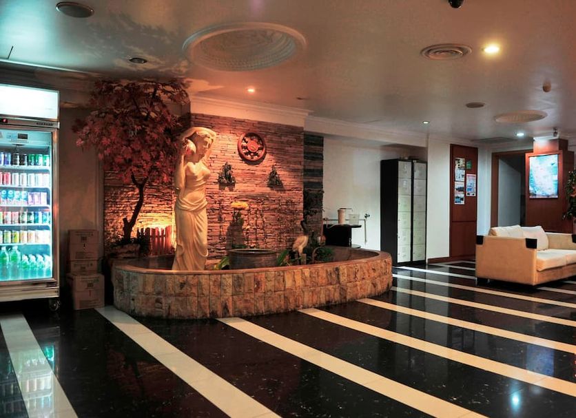 Ingresso Foto