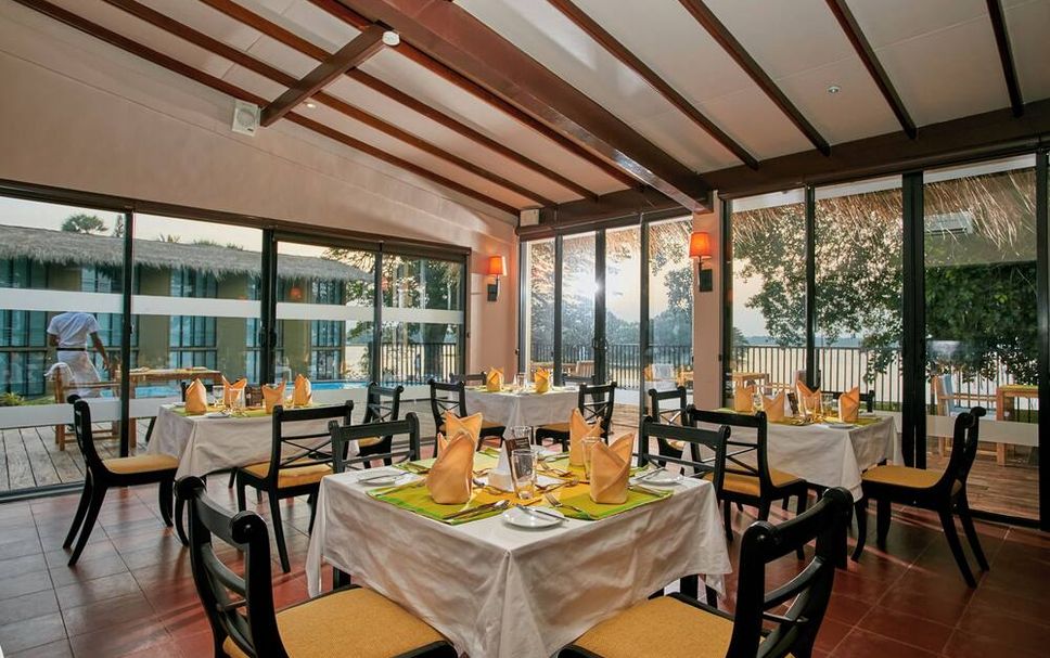 Ristorante Foto