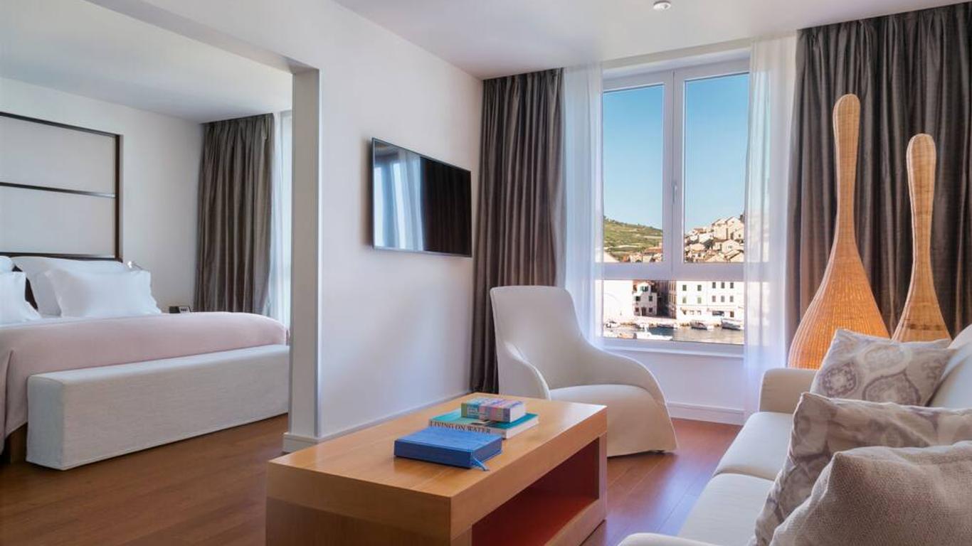 Adriana Hvar Spa Hotel
