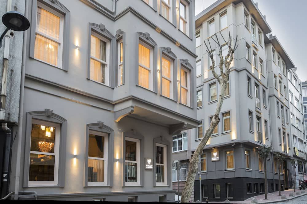 Edificio