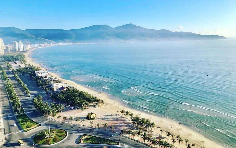 Spiaggia Foto