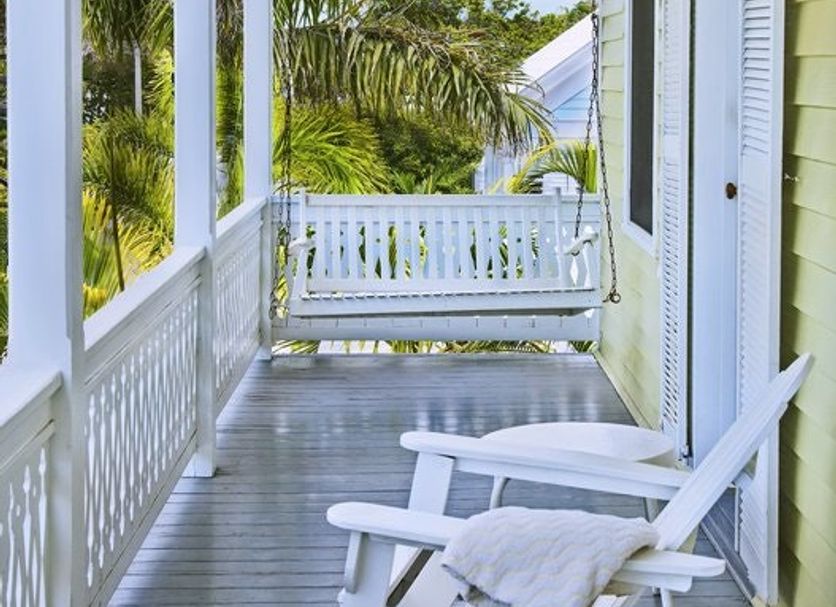 Balcone Foto