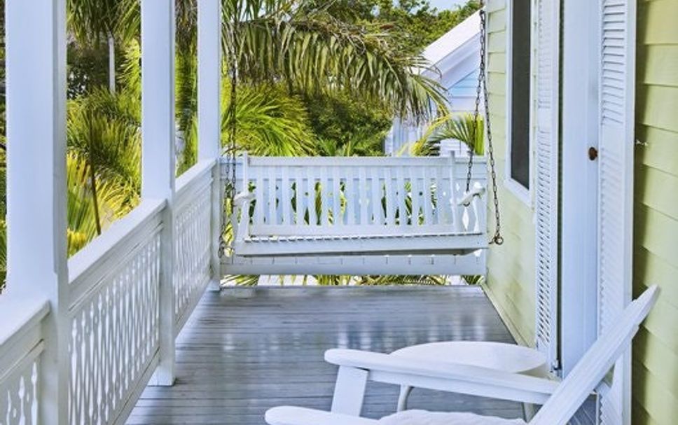 Balcone Foto