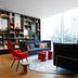 Area lounge