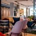 Area lounge