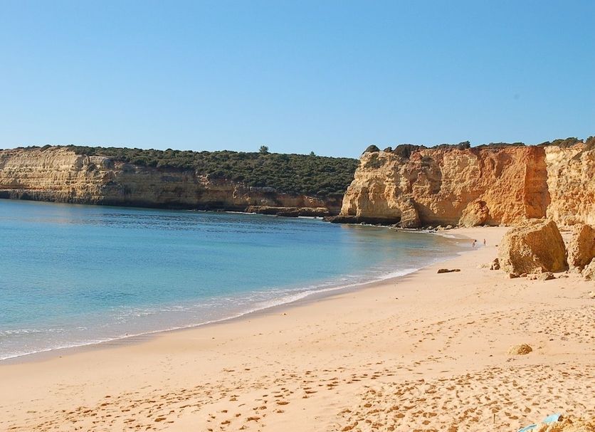 Spiaggia Foto