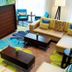 Area lounge