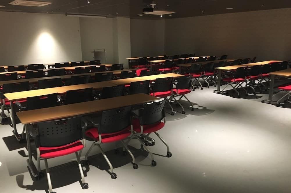 Sala conferenze