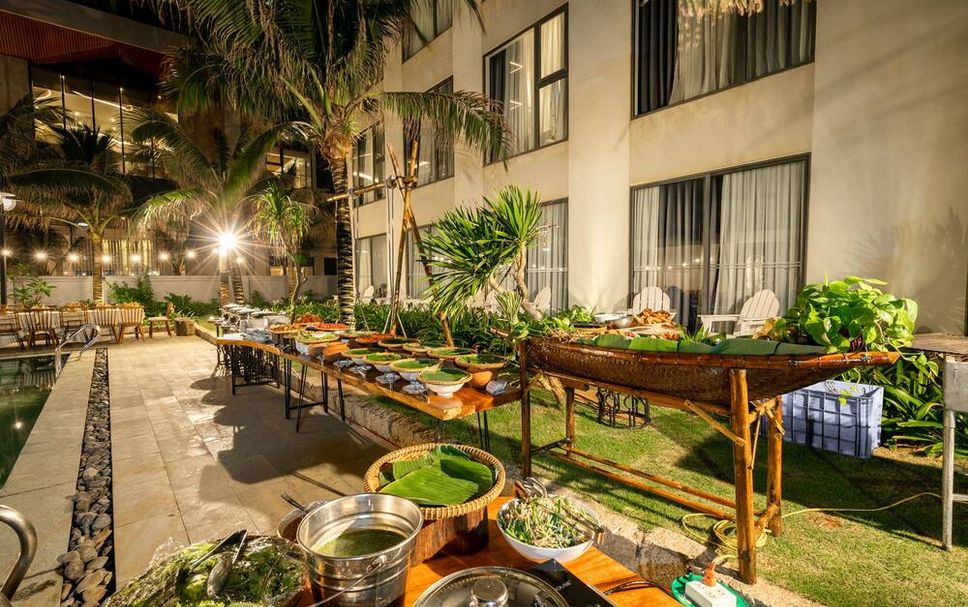 Ristorante Foto