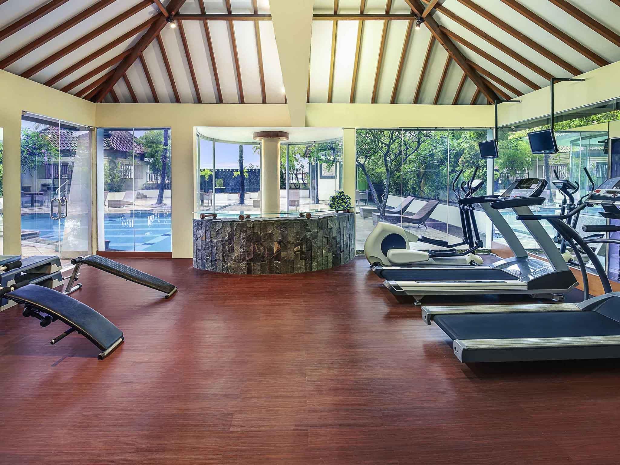 Palestra