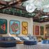 Area lounge