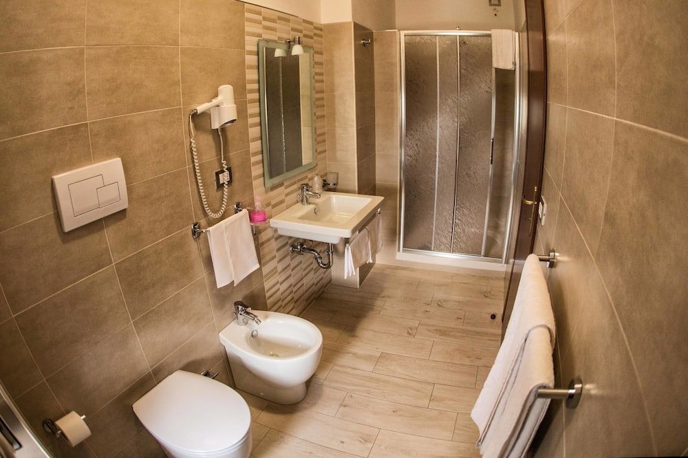 Bagno Foto