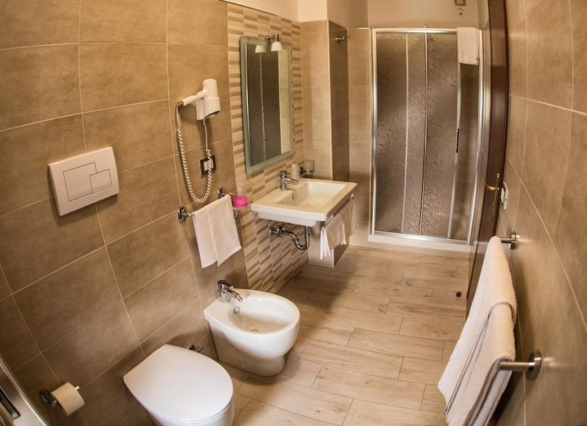 Bagno Foto