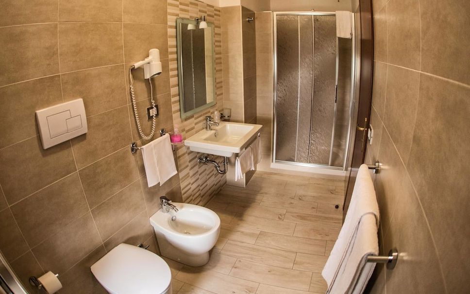 Bagno Foto