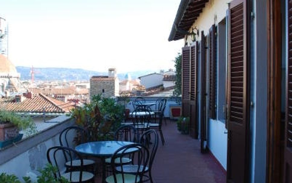 Balcone Foto