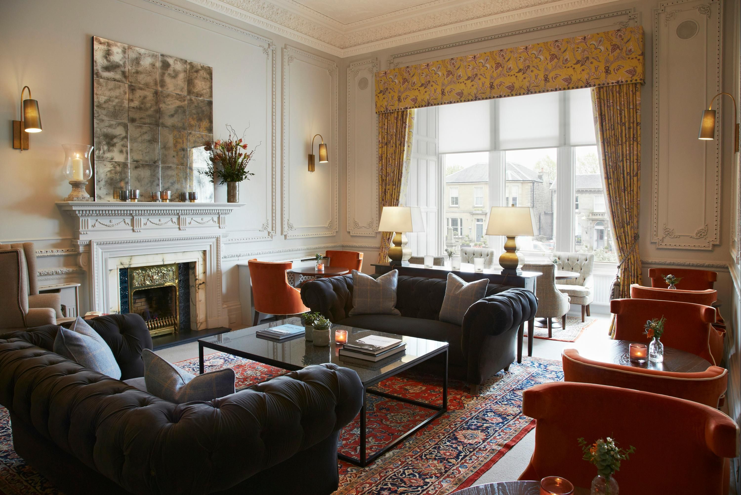 Area lounge