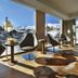 Area lounge