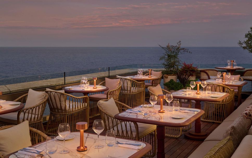 Ristorante Foto