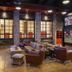 Area lounge