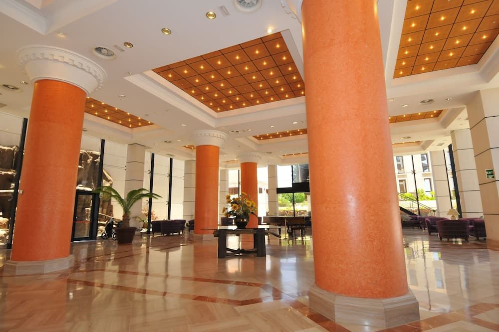 Ingresso
