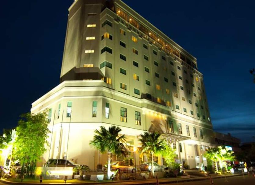 Edificio Foto