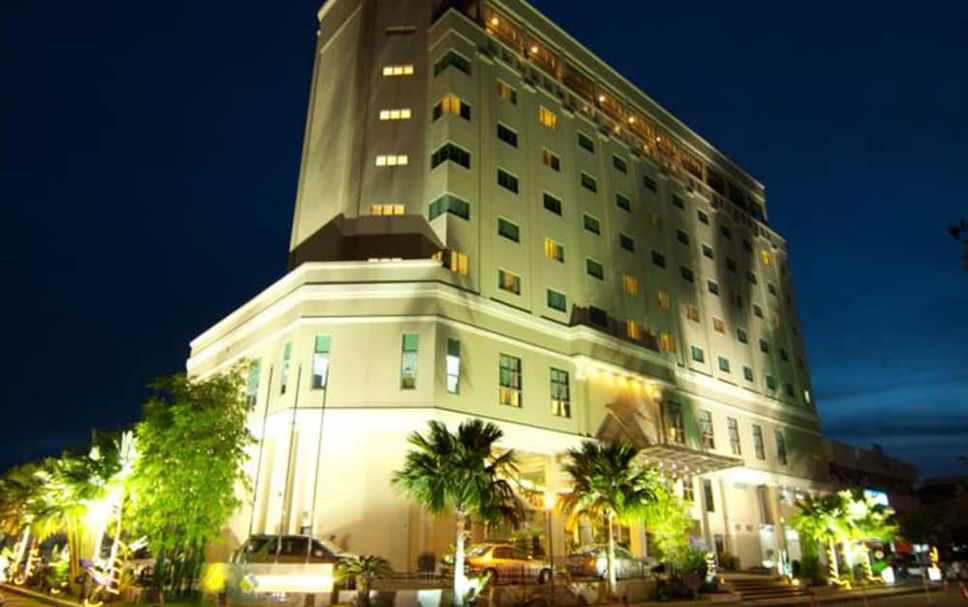 Edificio Foto