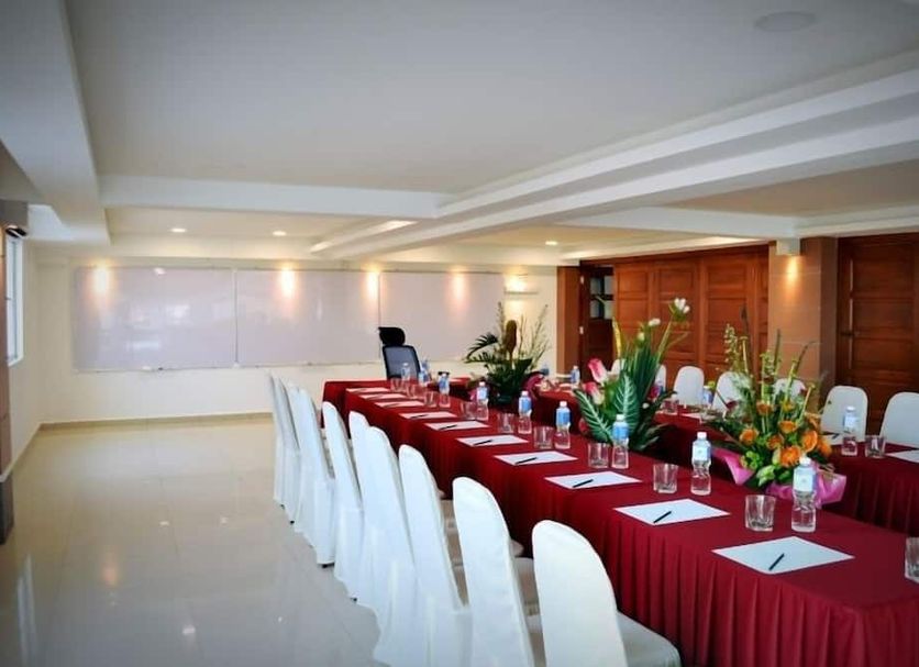 Sala conferenze Foto